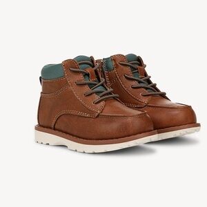 Dr. Scholl’s Maplewood Boot Toddler Size 9